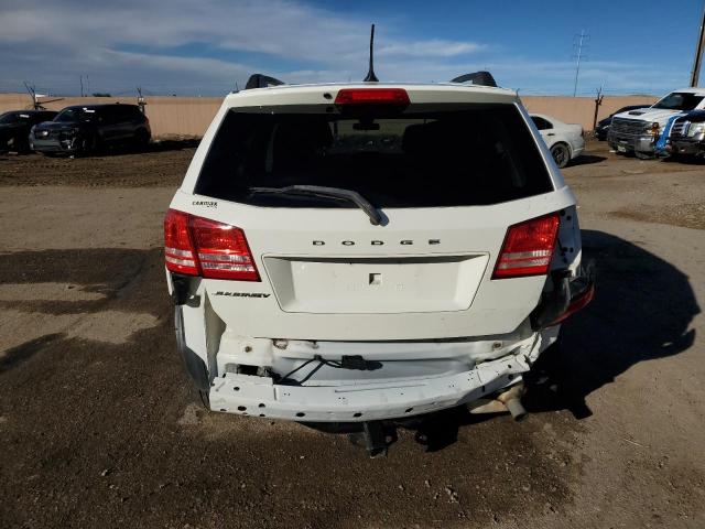 Photo 5 VIN: 3C4PDCAB7JT217151 - DODGE JOURNEY SE 