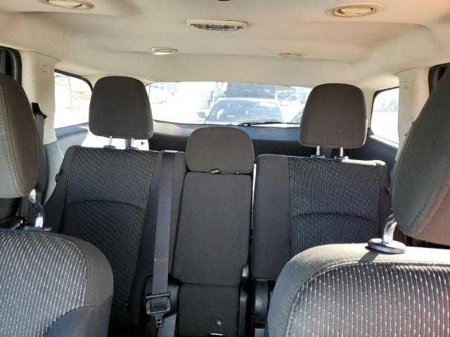 Photo 9 VIN: 3C4PDCAB7JT217151 - DODGE JOURNEY SE 