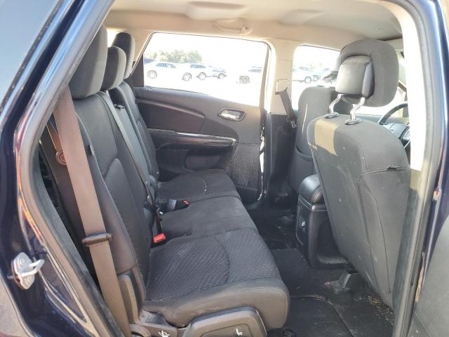 Photo 10 VIN: 3C4PDCAB7JT218123 - DODGE JOURNEY SE 