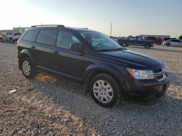 Photo 3 VIN: 3C4PDCAB7JT218123 - DODGE JOURNEY SE 