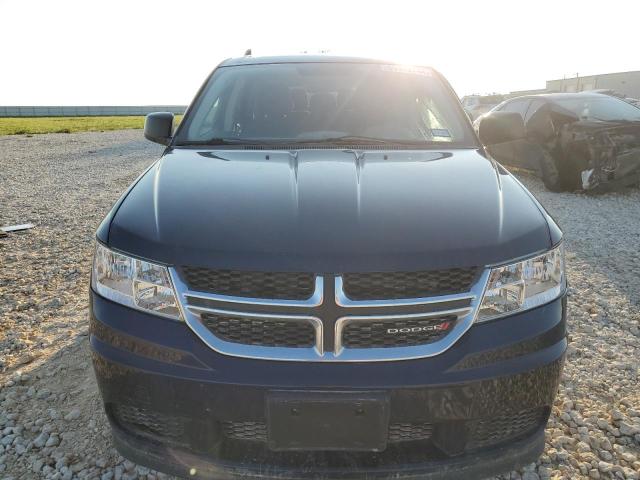 Photo 4 VIN: 3C4PDCAB7JT218123 - DODGE JOURNEY SE 