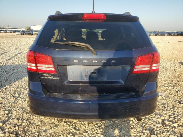 Photo 5 VIN: 3C4PDCAB7JT218123 - DODGE JOURNEY SE 