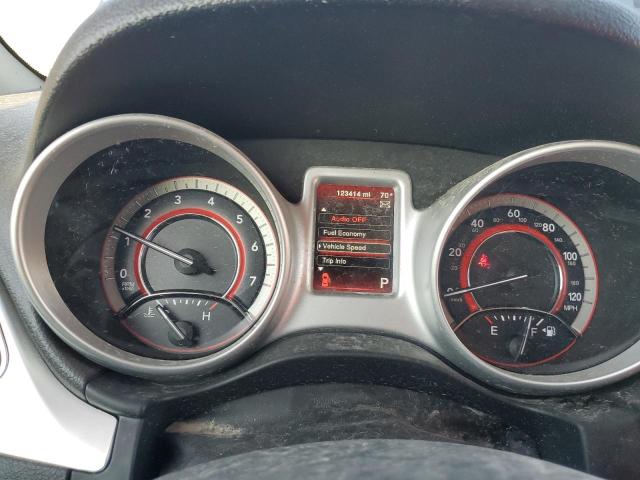 Photo 8 VIN: 3C4PDCAB7JT218123 - DODGE JOURNEY SE 