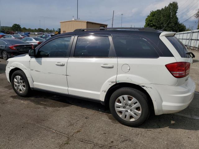 Photo 1 VIN: 3C4PDCAB7JT218624 - DODGE JOURNEY SE 