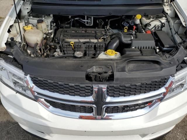 Photo 11 VIN: 3C4PDCAB7JT218624 - DODGE JOURNEY SE 