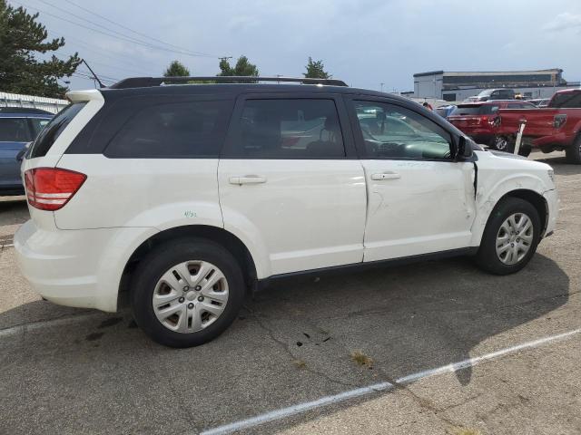 Photo 2 VIN: 3C4PDCAB7JT218624 - DODGE JOURNEY SE 