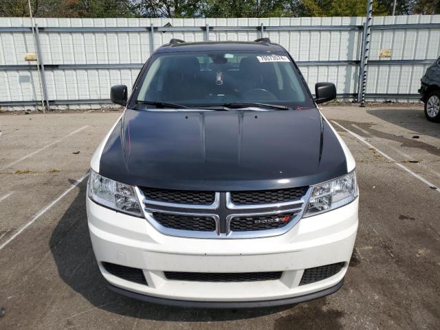 Photo 4 VIN: 3C4PDCAB7JT218624 - DODGE JOURNEY SE 