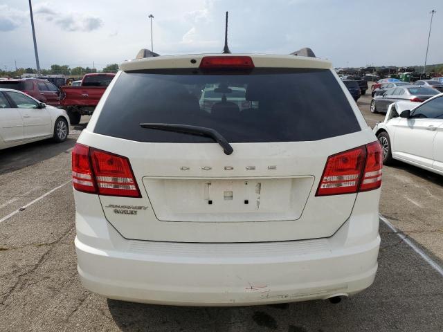 Photo 5 VIN: 3C4PDCAB7JT218624 - DODGE JOURNEY SE 