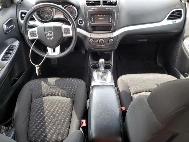 Photo 7 VIN: 3C4PDCAB7JT218624 - DODGE JOURNEY SE 