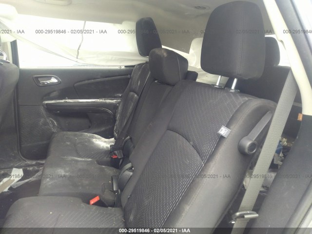 Photo 7 VIN: 3C4PDCAB7JT229333 - DODGE JOURNEY 