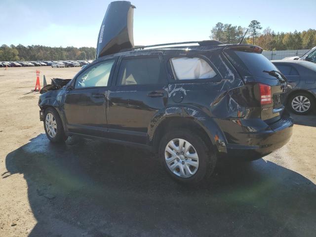 Photo 1 VIN: 3C4PDCAB7JT235665 - DODGE JOURNEY SE 