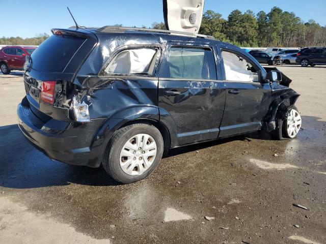 Photo 2 VIN: 3C4PDCAB7JT235665 - DODGE JOURNEY SE 