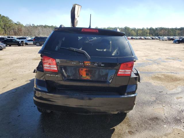 Photo 5 VIN: 3C4PDCAB7JT235665 - DODGE JOURNEY SE 