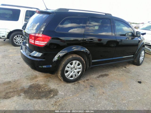 Photo 3 VIN: 3C4PDCAB7JT236167 - DODGE JOURNEY 