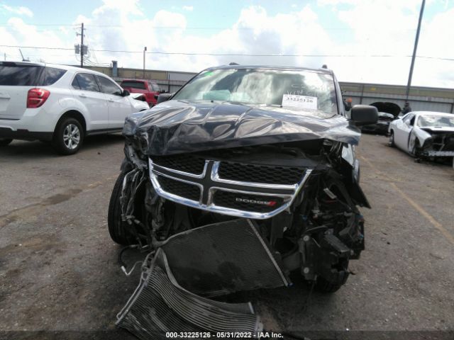 Photo 5 VIN: 3C4PDCAB7JT236167 - DODGE JOURNEY 