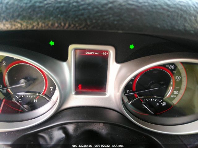 Photo 6 VIN: 3C4PDCAB7JT236167 - DODGE JOURNEY 