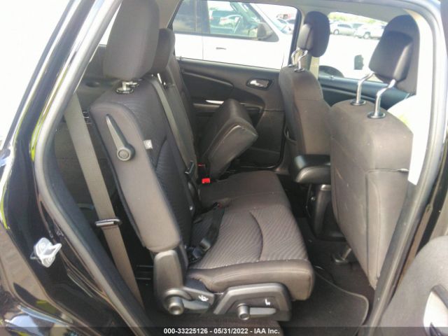 Photo 7 VIN: 3C4PDCAB7JT236167 - DODGE JOURNEY 