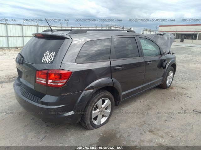 Photo 3 VIN: 3C4PDCAB7JT241806 - DODGE JOURNEY 