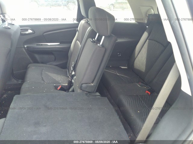 Photo 7 VIN: 3C4PDCAB7JT241806 - DODGE JOURNEY 