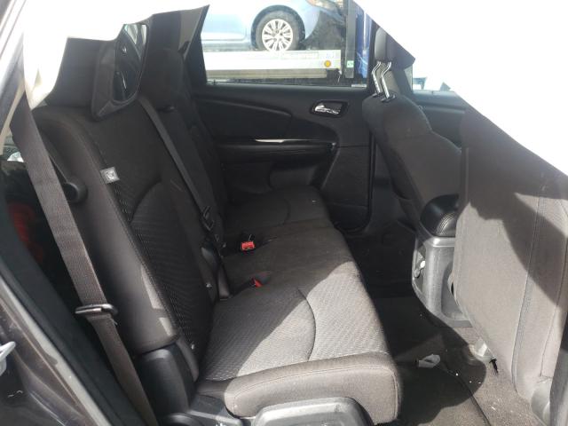 Photo 5 VIN: 3C4PDCAB7JT242048 - DODGE JOURNEY 