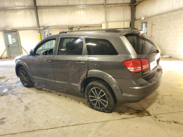 Photo 1 VIN: 3C4PDCAB7JT248531 - DODGE JOURNEY SE 