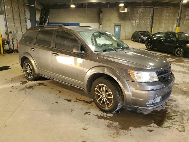 Photo 3 VIN: 3C4PDCAB7JT248531 - DODGE JOURNEY SE 