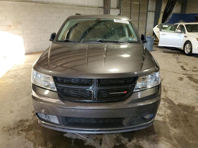 Photo 4 VIN: 3C4PDCAB7JT248531 - DODGE JOURNEY SE 