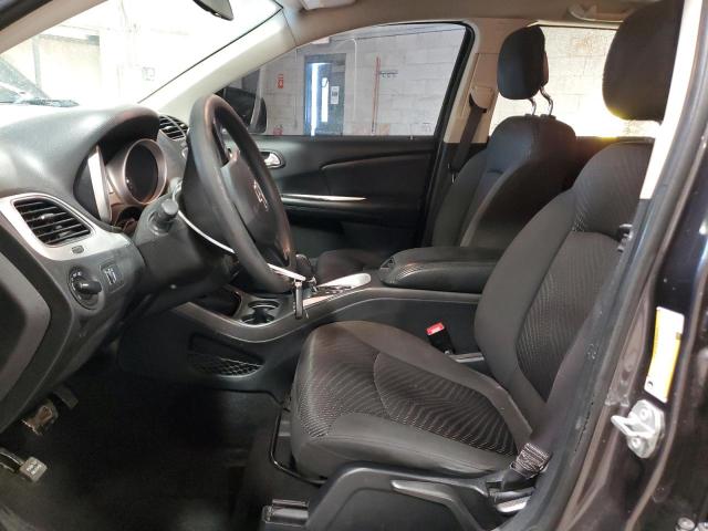 Photo 6 VIN: 3C4PDCAB7JT248531 - DODGE JOURNEY SE 