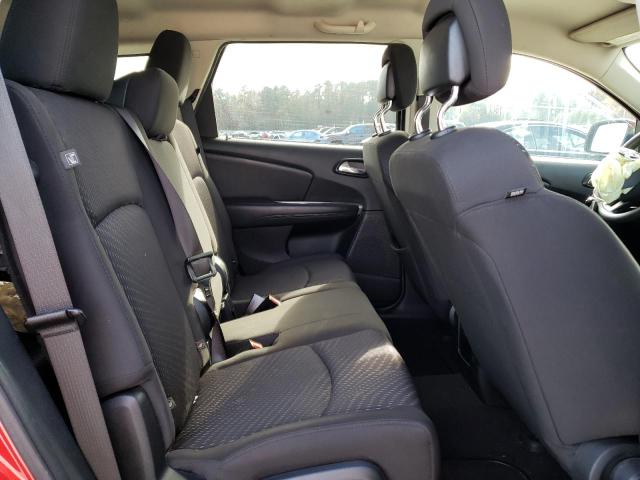 Photo 10 VIN: 3C4PDCAB7JT274143 - DODGE JOURNEY 