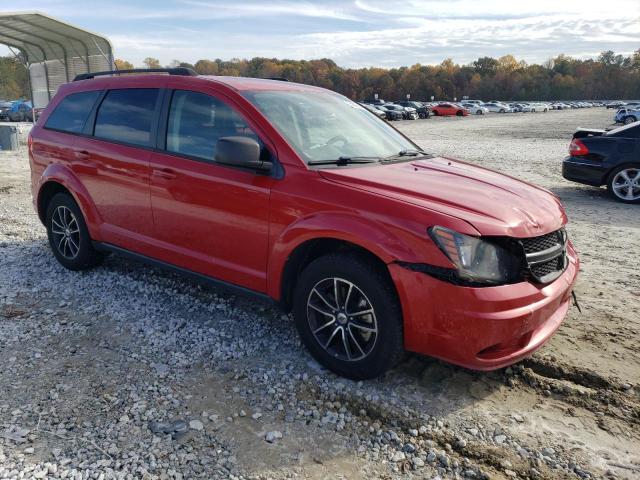 Photo 3 VIN: 3C4PDCAB7JT274143 - DODGE JOURNEY 