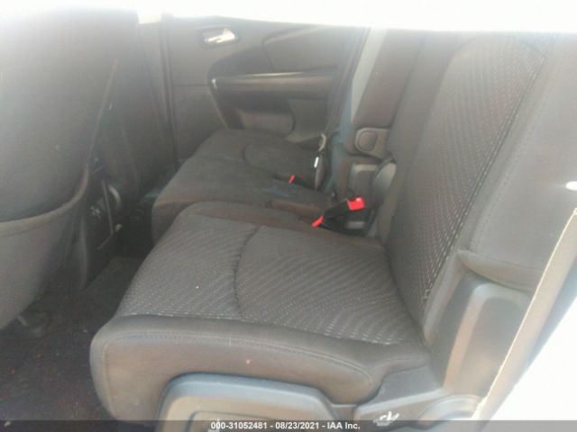 Photo 7 VIN: 3C4PDCAB7JT274918 - DODGE JOURNEY 