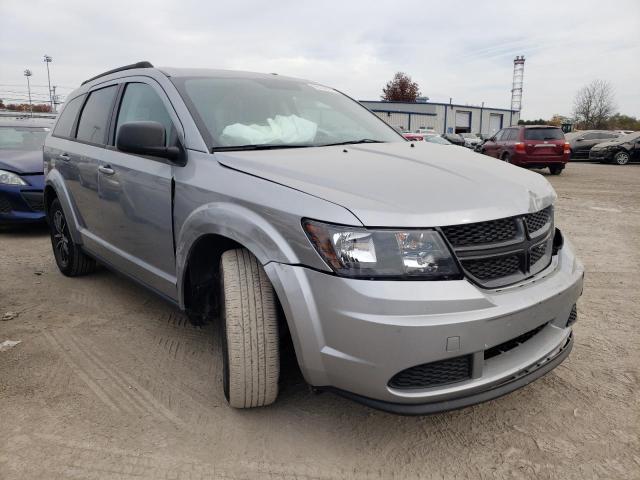 Photo 0 VIN: 3C4PDCAB7JT275731 - DODGE JOURNEY 