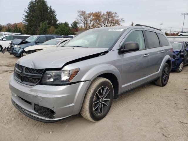 Photo 1 VIN: 3C4PDCAB7JT275731 - DODGE JOURNEY 