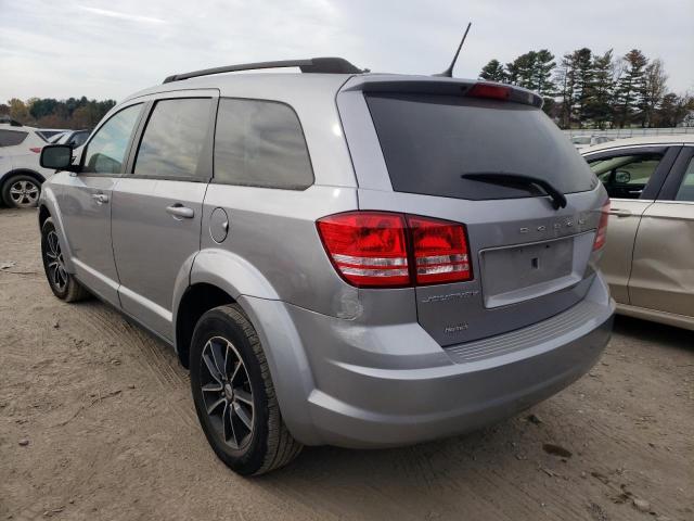 Photo 2 VIN: 3C4PDCAB7JT275731 - DODGE JOURNEY 