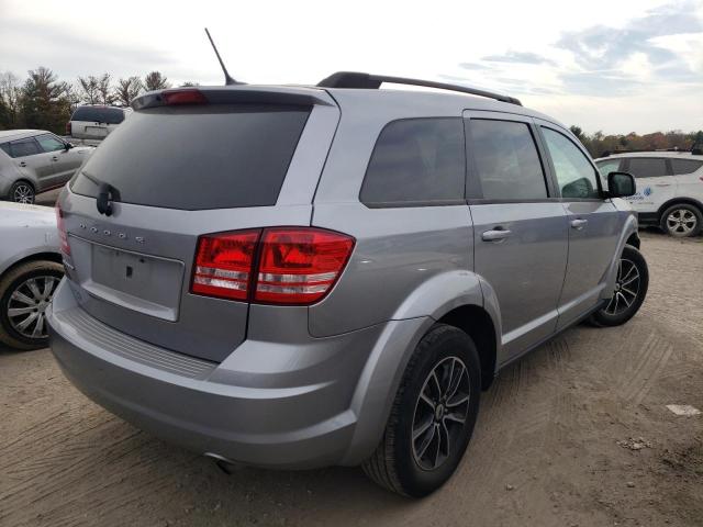 Photo 3 VIN: 3C4PDCAB7JT275731 - DODGE JOURNEY 