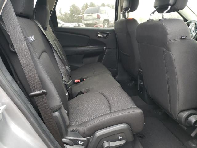 Photo 5 VIN: 3C4PDCAB7JT275731 - DODGE JOURNEY 