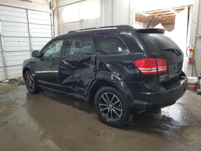 Photo 1 VIN: 3C4PDCAB7JT276619 - DODGE JOURNEY SE 