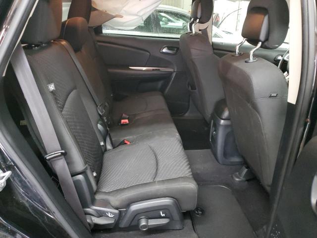 Photo 10 VIN: 3C4PDCAB7JT276619 - DODGE JOURNEY SE 