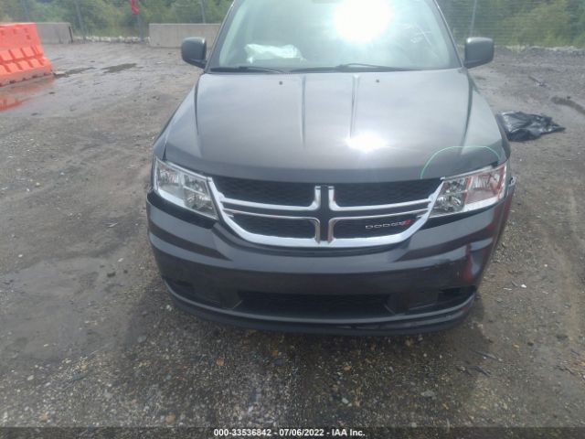 Photo 5 VIN: 3C4PDCAB7JT288317 - DODGE JOURNEY 