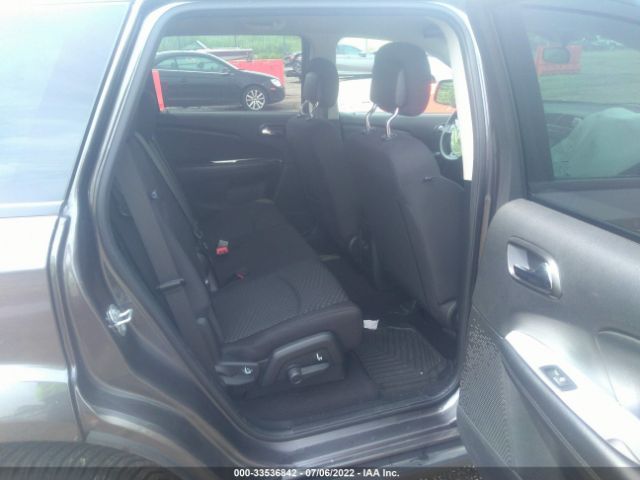 Photo 7 VIN: 3C4PDCAB7JT288317 - DODGE JOURNEY 