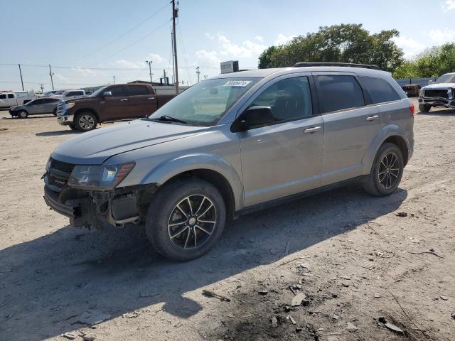 Photo 0 VIN: 3C4PDCAB7JT288379 - DODGE JOURNEY SE 