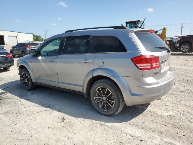 Photo 1 VIN: 3C4PDCAB7JT288379 - DODGE JOURNEY SE 