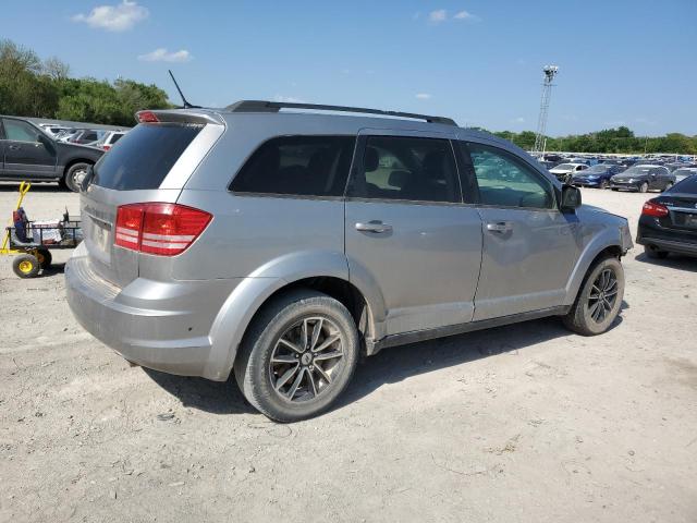 Photo 2 VIN: 3C4PDCAB7JT288379 - DODGE JOURNEY SE 