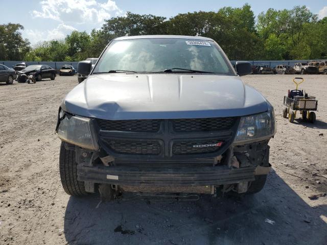 Photo 4 VIN: 3C4PDCAB7JT288379 - DODGE JOURNEY SE 