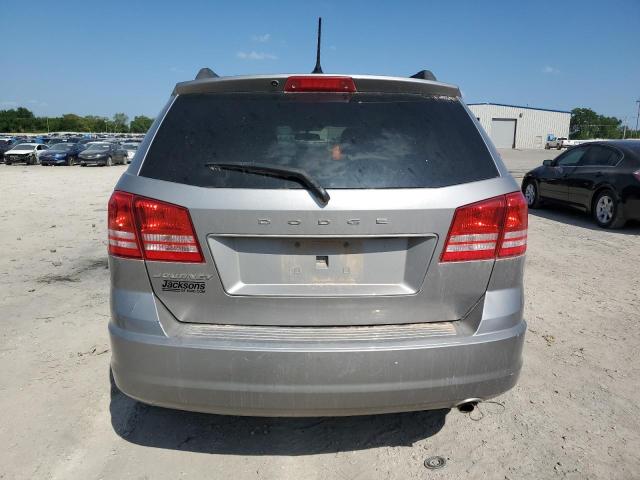 Photo 5 VIN: 3C4PDCAB7JT288379 - DODGE JOURNEY SE 