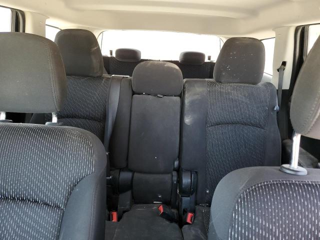 Photo 9 VIN: 3C4PDCAB7JT288379 - DODGE JOURNEY SE 