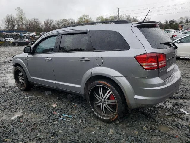 Photo 1 VIN: 3C4PDCAB7JT294585 - DODGE JOURNEY SE 