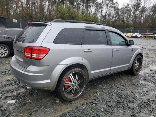 Photo 2 VIN: 3C4PDCAB7JT294585 - DODGE JOURNEY SE 