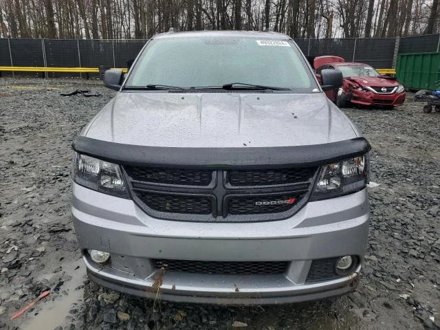 Photo 4 VIN: 3C4PDCAB7JT294585 - DODGE JOURNEY SE 