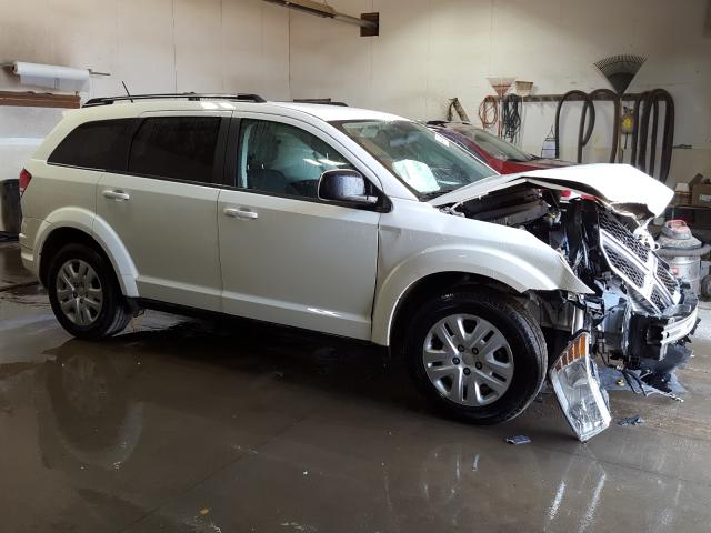 Photo 0 VIN: 3C4PDCAB7JT294652 - DODGE JOURNEY 